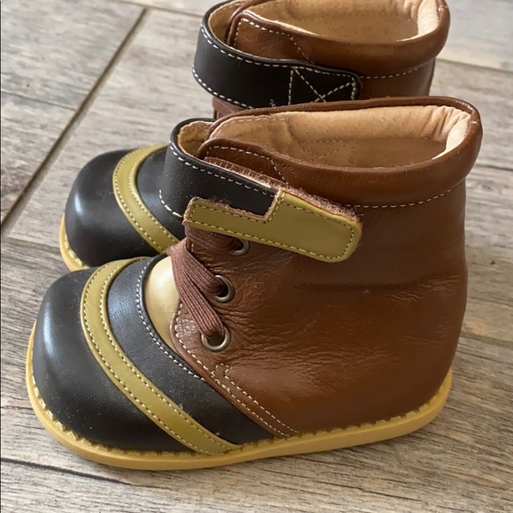 Livie & Luca size 4 - Picture 1 of 6